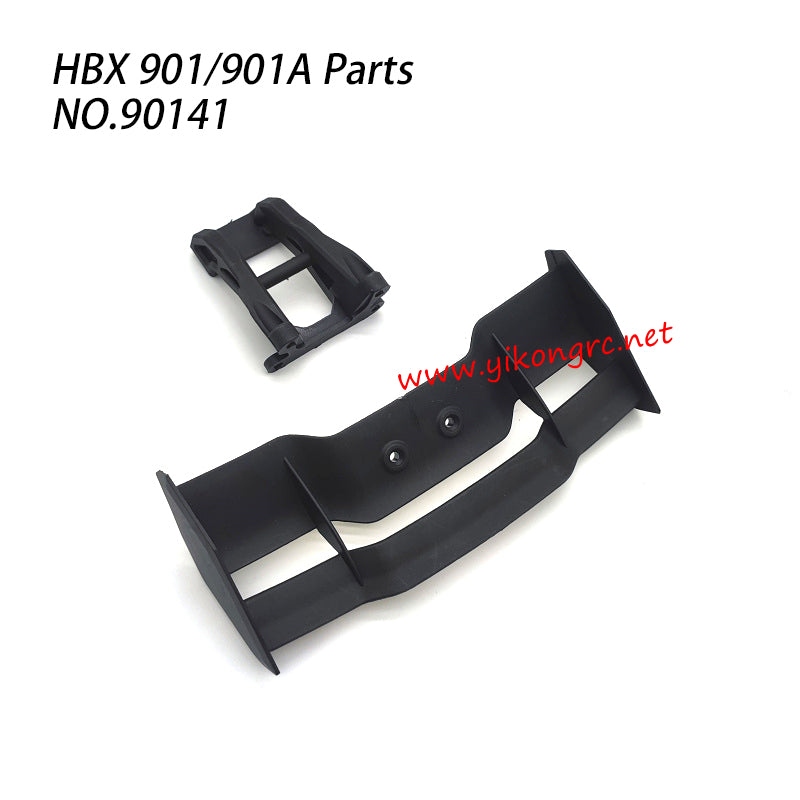 HAIBOXING HBX 901A Parts Wing+Wing Stay 90141