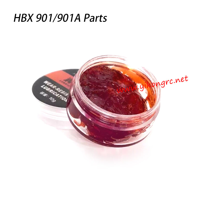 HAIBOXING HBX 901A RC Car Parts Gear Oil