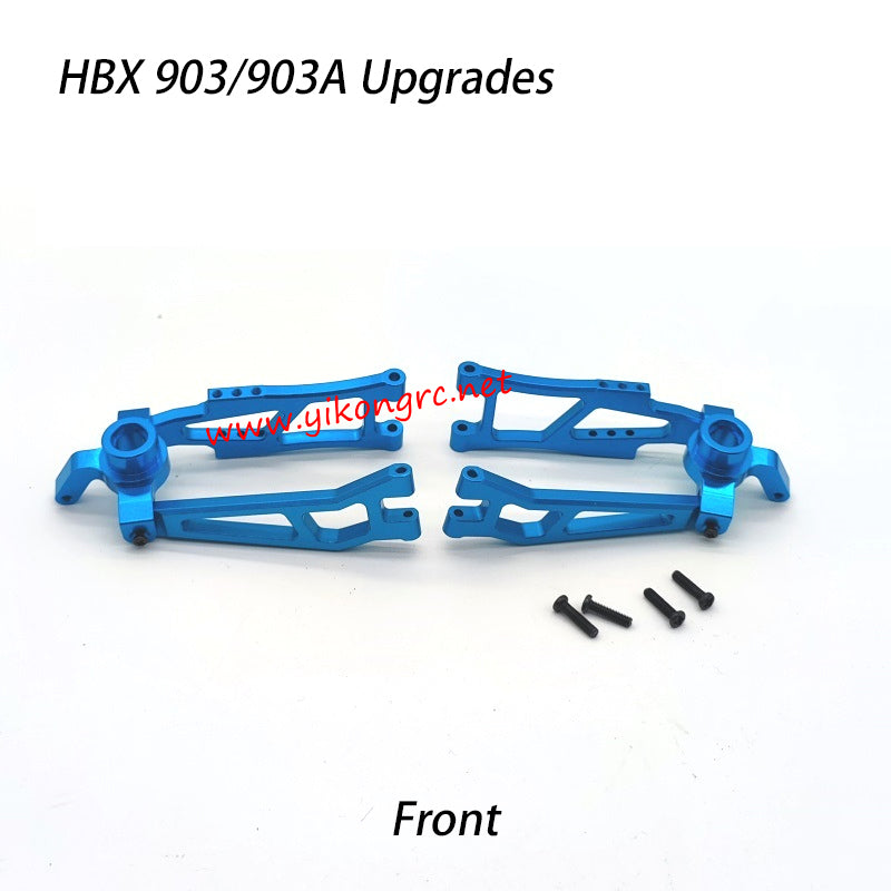 HAIBOXING hbx 901 901A 903 903A 905 905A Parti di Ricambio per Auto RC, Upgrade in Metallo: Ingranaggio Differenziale, Ruota, Ammortizzatore, Servo, ESC 26 HAIBOXING hbx 901 901A 903 903A 905 905A Parti di Ricambio per Auto RC, Upgrade in Metallo: Ingranaggio Differenziale, Ruota, Ammortizzatore, Servo, ESC 26