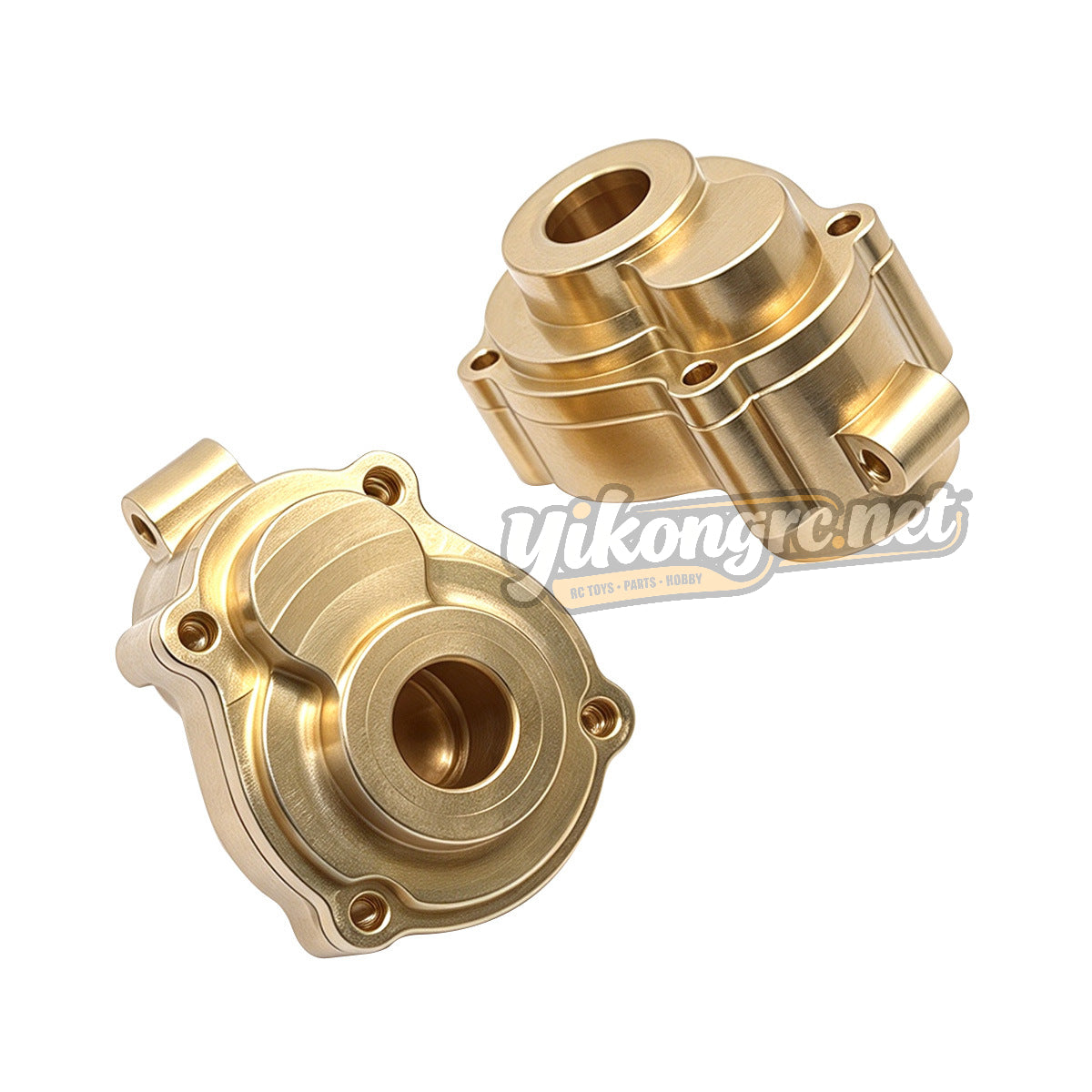 HUANGBO TOYS R1001 R1002 R1003 RC Car Parts Brass Rear Axle Cup HBR10-4