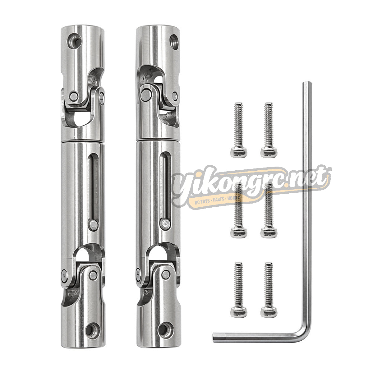 HB-TOYS R1601 R1602 R1603 RC Car Parts Front and Rear Driveshafts HBR16-4