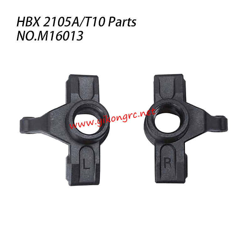 HBX 2105A RC Car Parts Steering Cups M16013