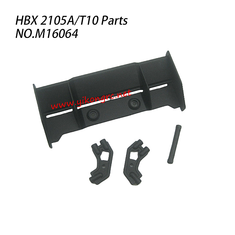 HBX 2105A RC Car Parts Wing Stay,Post,Wing M16064