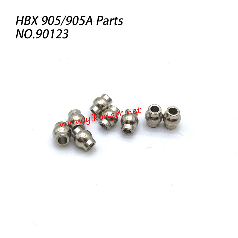 HBX 905A RC Car Parts Balls 90123