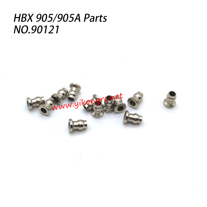 HBX 905A RC Car Parts Steering Ball Stud 90121