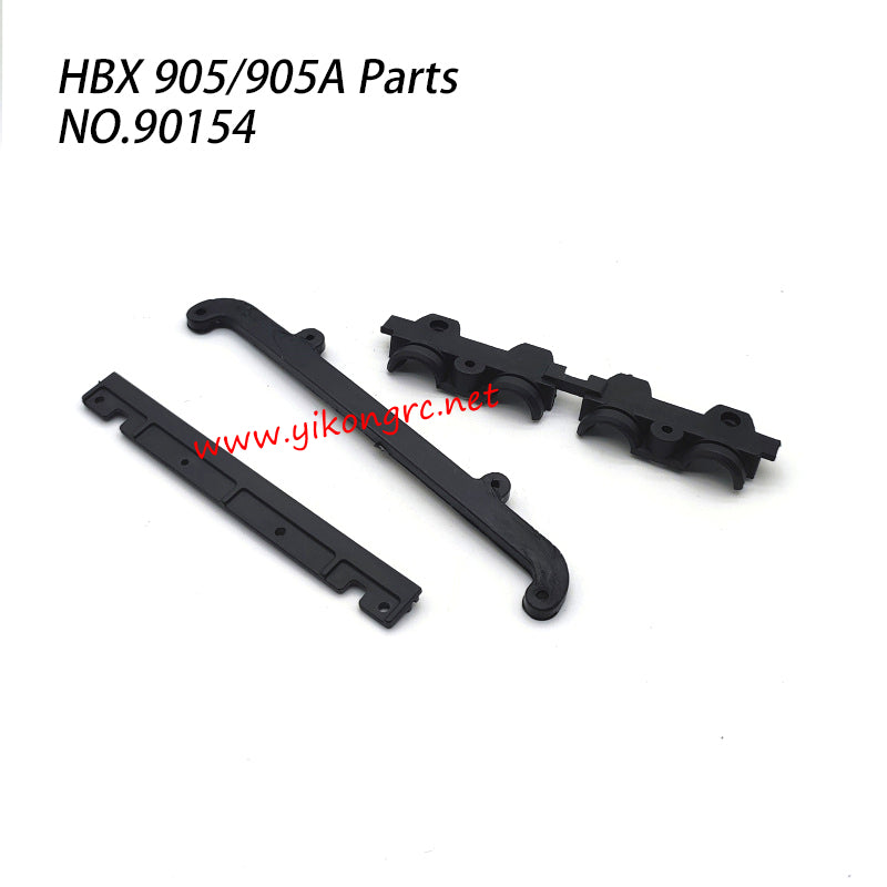 HBX 905A RC Car Parts Top Light Stand 90154