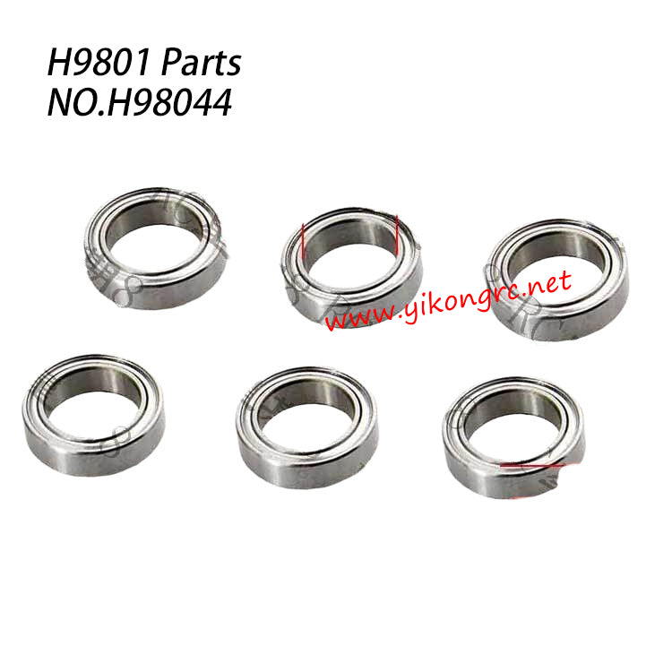 HNR H9801 Parts Ball Bearing H98044