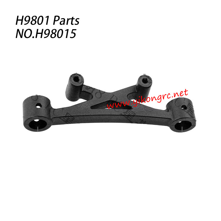HNR H9801 Parts Body Post Bracket H98015