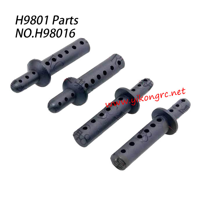 HNR H9801 Parts Body Post H98016