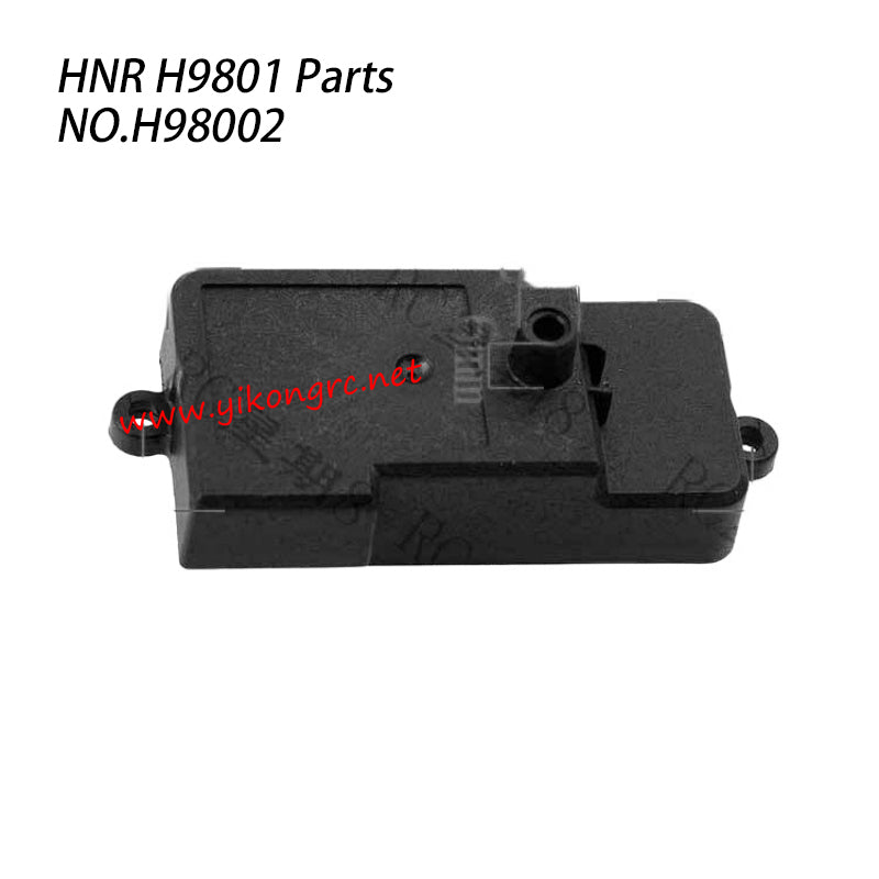 HNR H9801 Parts Equipment Box H98002