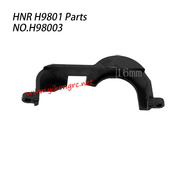 HNR H9801 RC CarParts Gear Dust Cover H98003