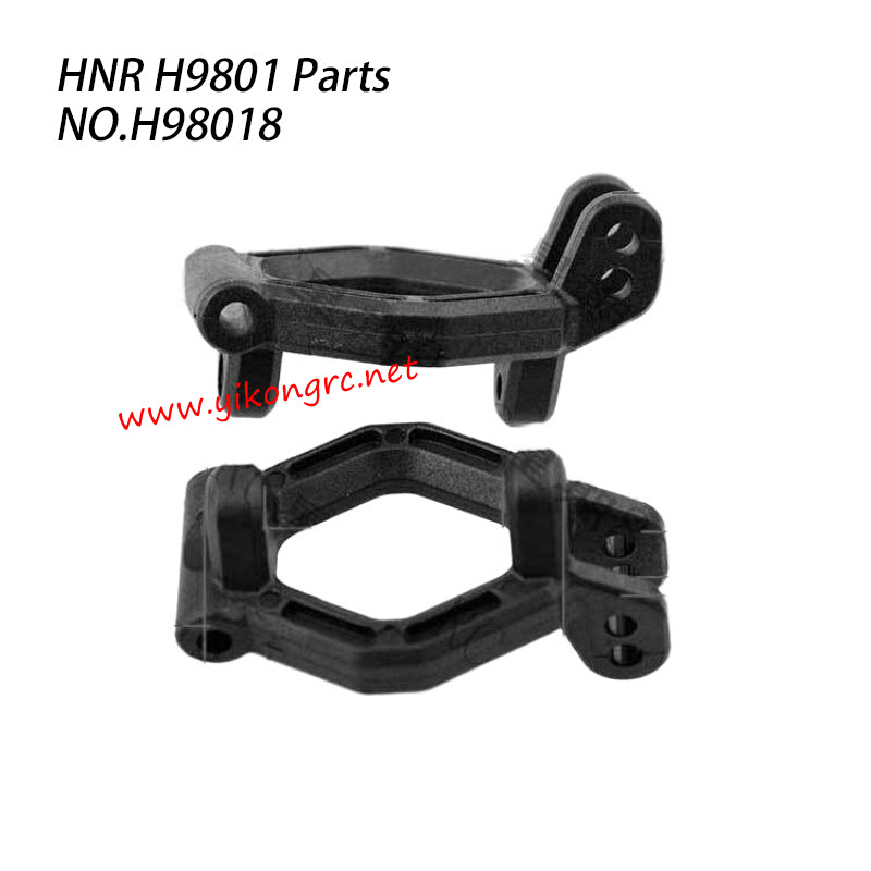 HNR H9801 RC Car Parts C-Seat H98018