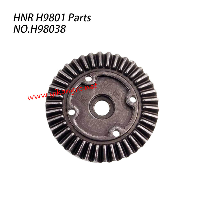 HNR H9801 RC Car Parts Differential Gear H98038