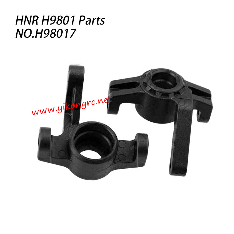 HNR H9801 RC Car Parts Front And Rear Universal Steering Cup H98017