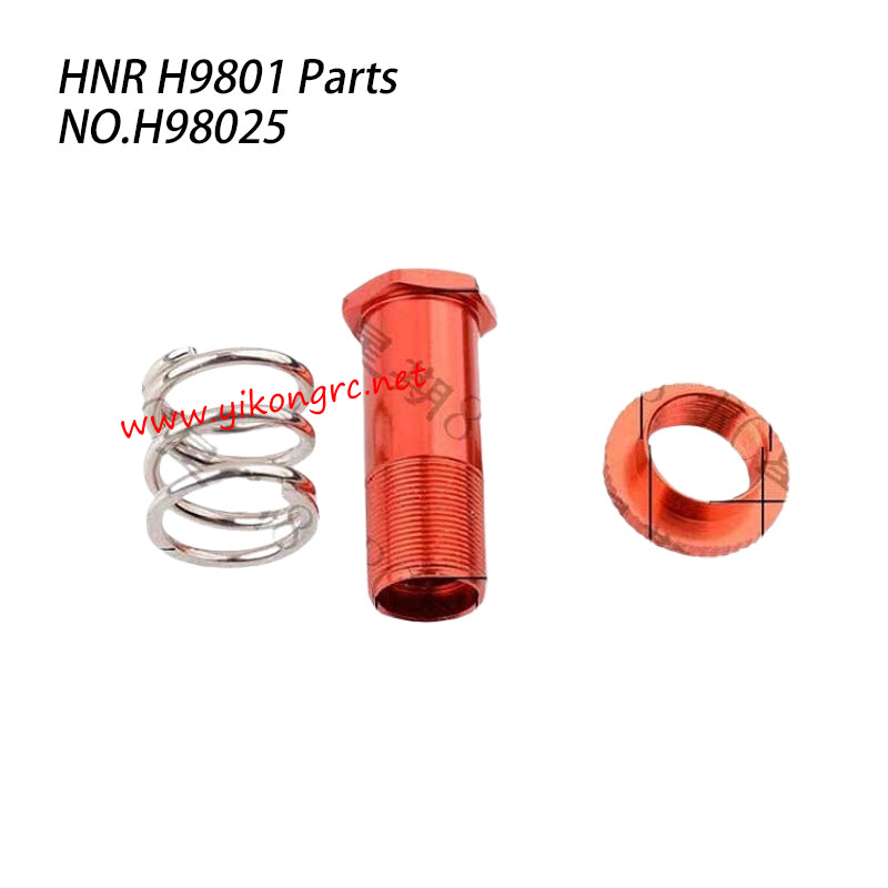 HNR H9801 RC Car Parts Steering Ring H98025