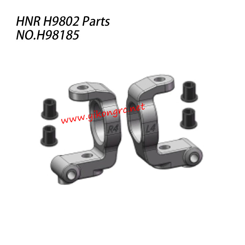 HNR H9802 RC Car Parts C mount H98185