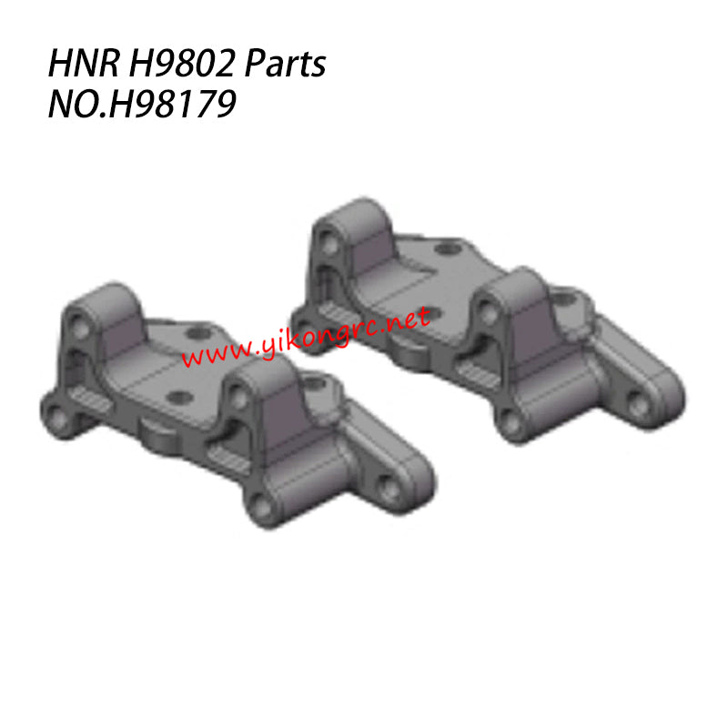 HNR H9802 RC Car Parts Suspension Bracket Mount H98179