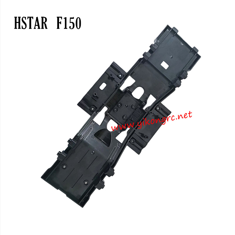 HONGXING TOYS F150 Parts Chassis shell