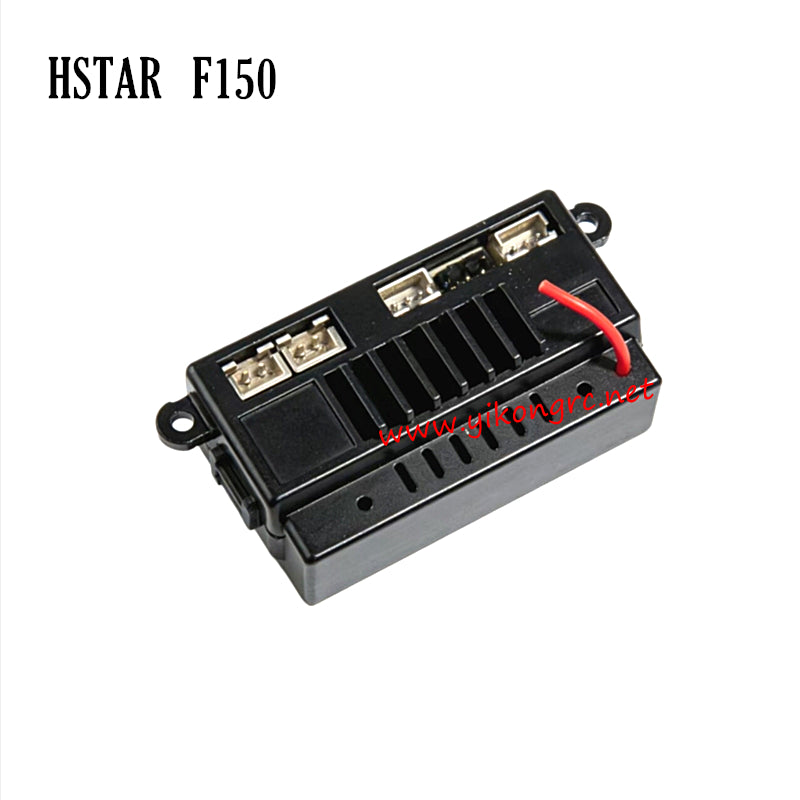 HONGXING TOYS F150 Parts ESC