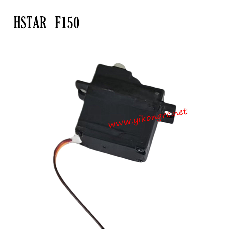 HONGXING TOYS F150 Parts Original servo