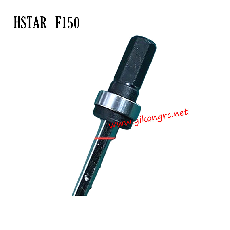 HONGXING TOYS F150 Parts Rear axle head