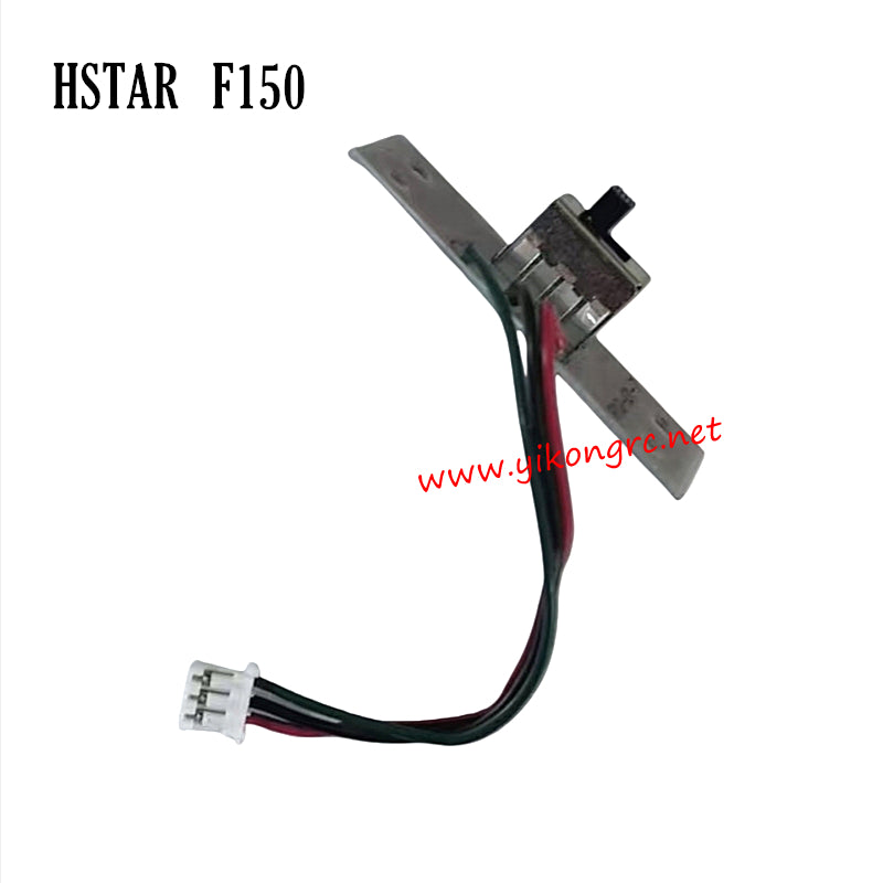 HONGXING TOYS F150 Parts Switch wire