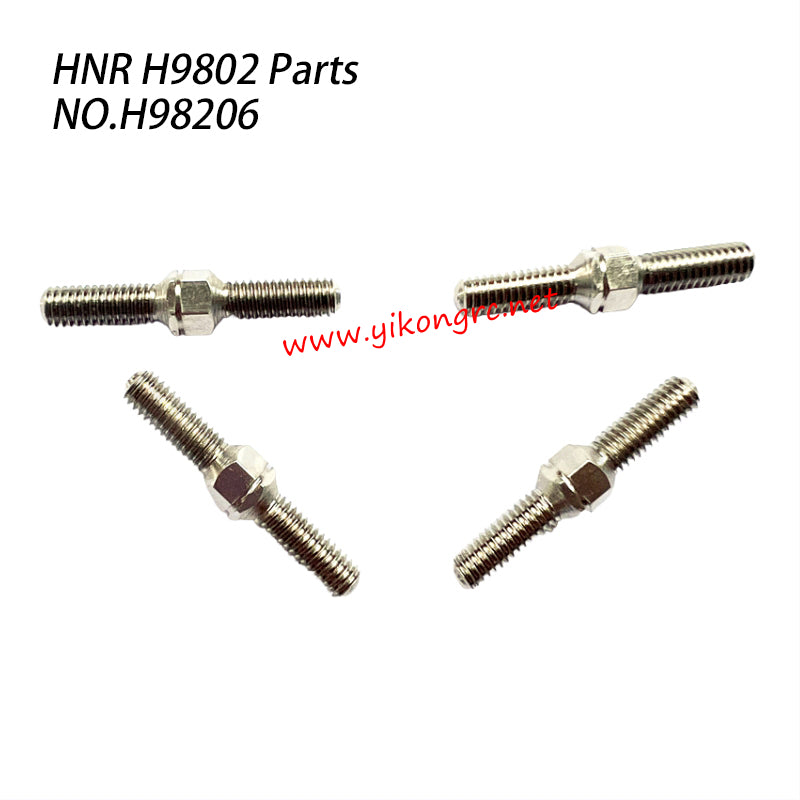 HONG NOR H9802 Parts Front Upper Control Arm Linkage H98206