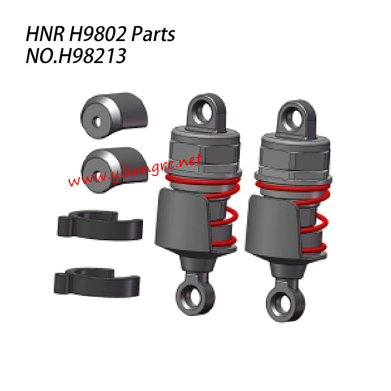 HONG NOR H9802 Parts Shock Absorber H98213