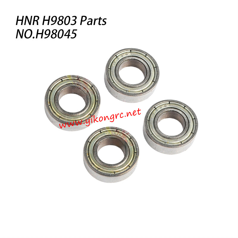 HONG NOR H9803 Parts Bearing H98045