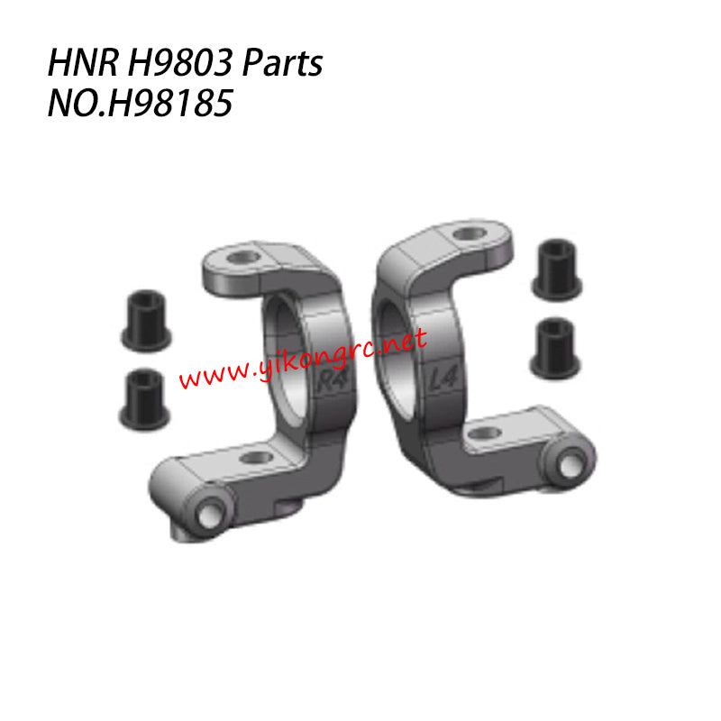 HONG NOR H9803 Parts C seat H98185