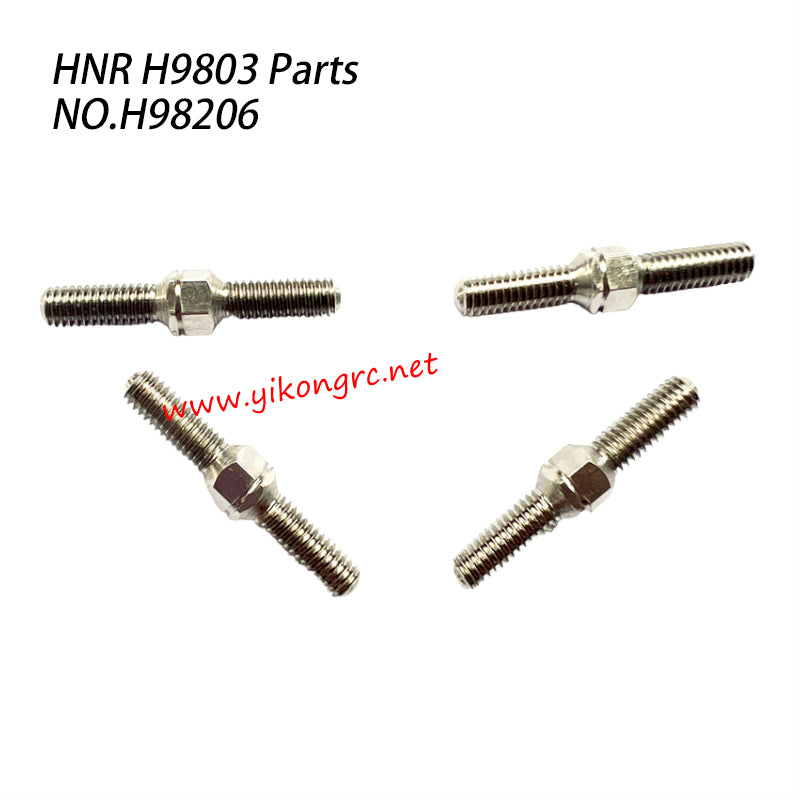 HONG NOR H9803 Parts Front Upper Control Arm Linkage H98206