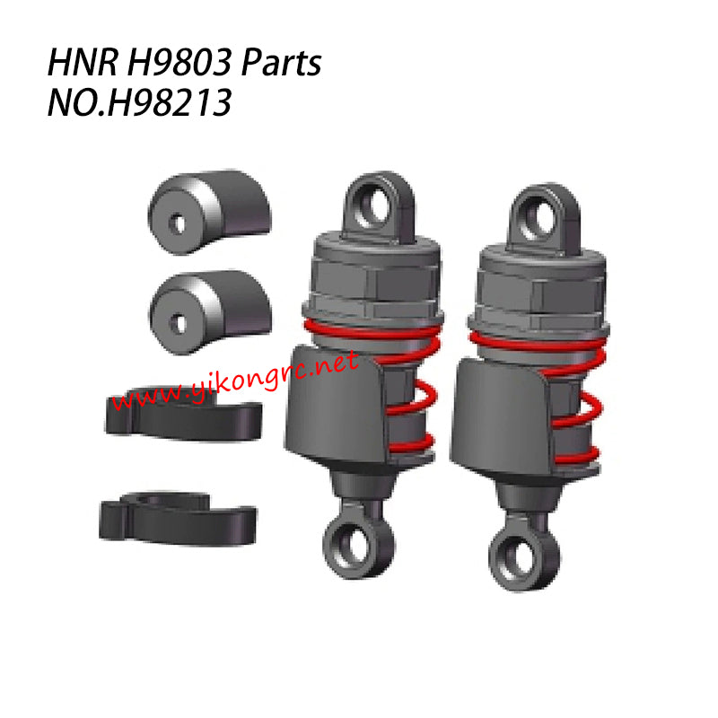 HONG NOR H9803 Parts Shock Absorber H98213