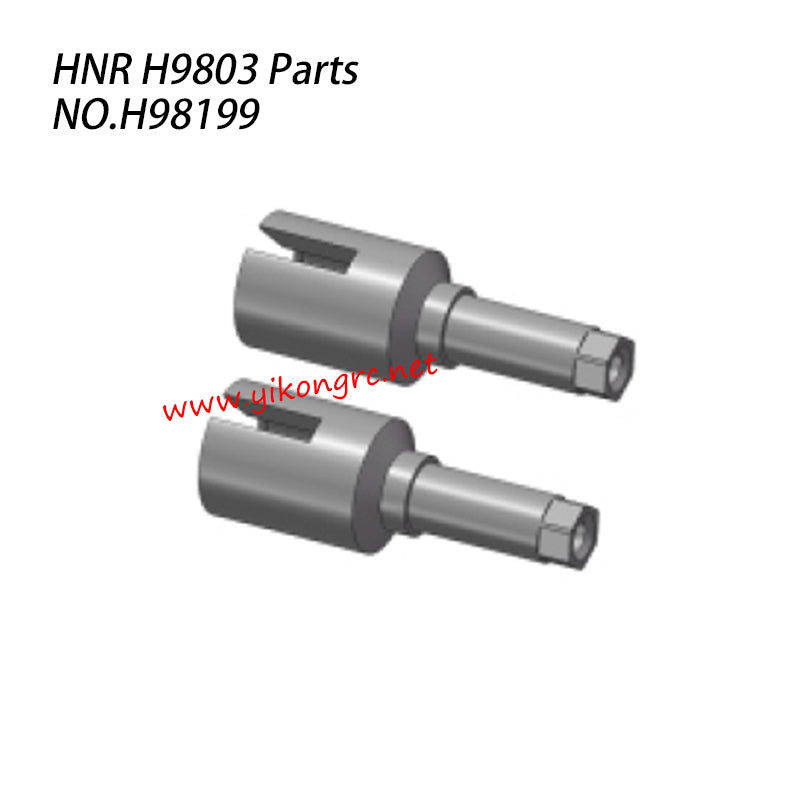 HONG NOR H9803 Parts Transmission Coupling H98199