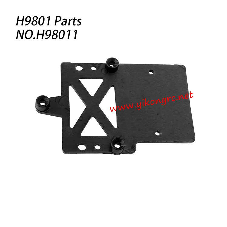Hong Nor H9801 Parts ESC Mount H98011