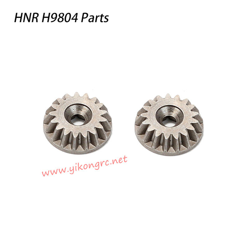 Hong Nor H9804 Parts 17T Differential Pinion Gear H98318