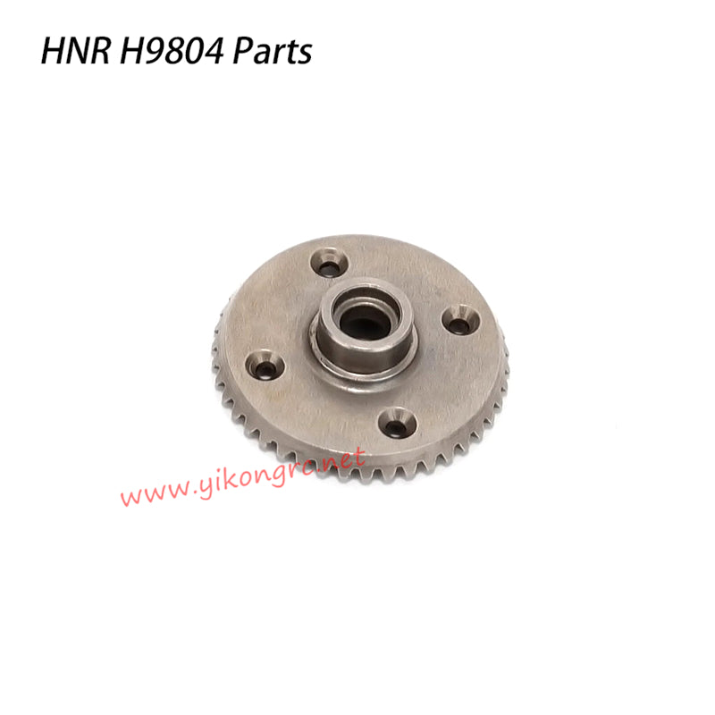 Hong Nor H9804 Parts 42T Differential Ring Gear H98319