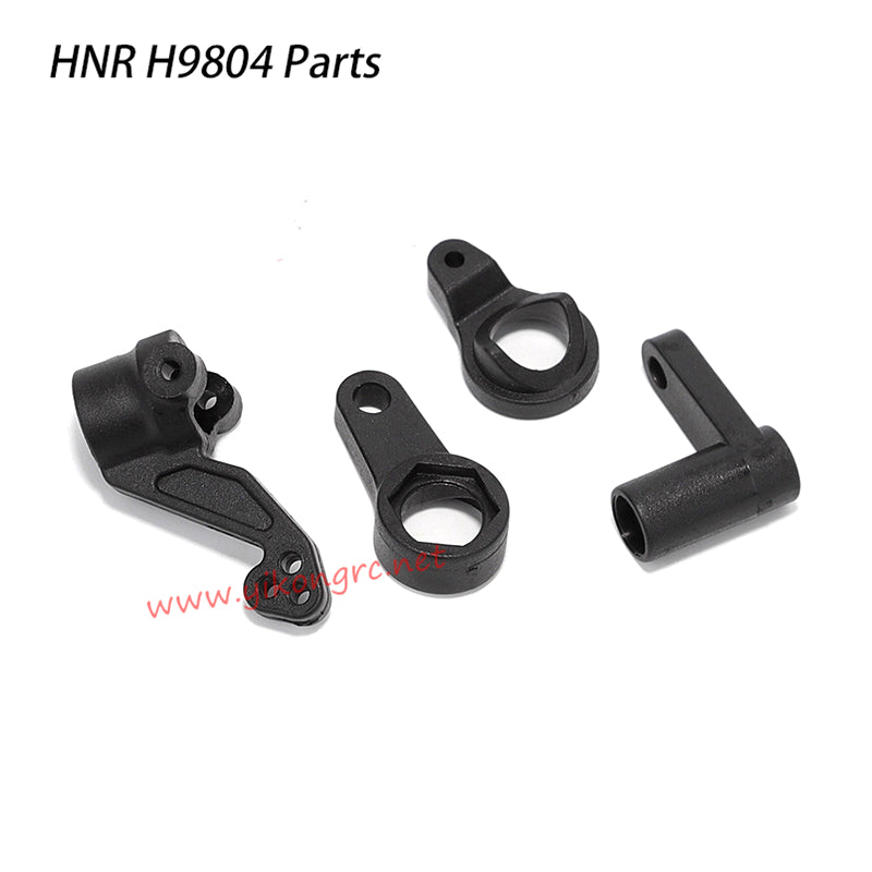 Hong Nor H9804 Parts Buffer, Servo Arm H98275