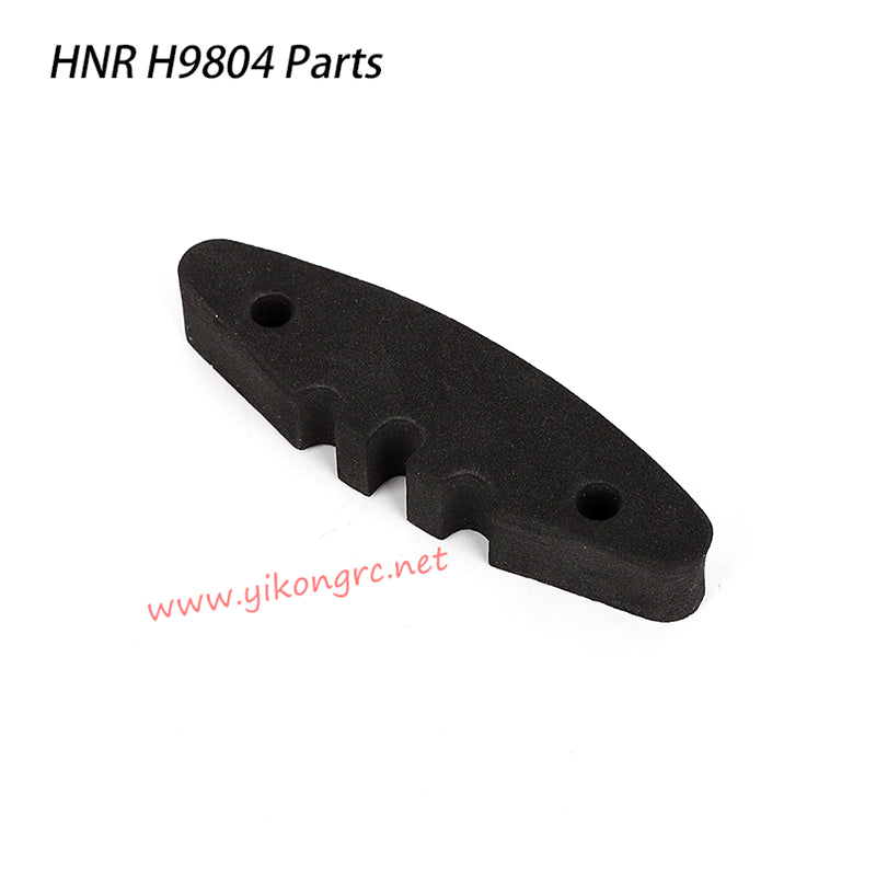 Hong Nor H9804 Parts Bumper Sponge H98298