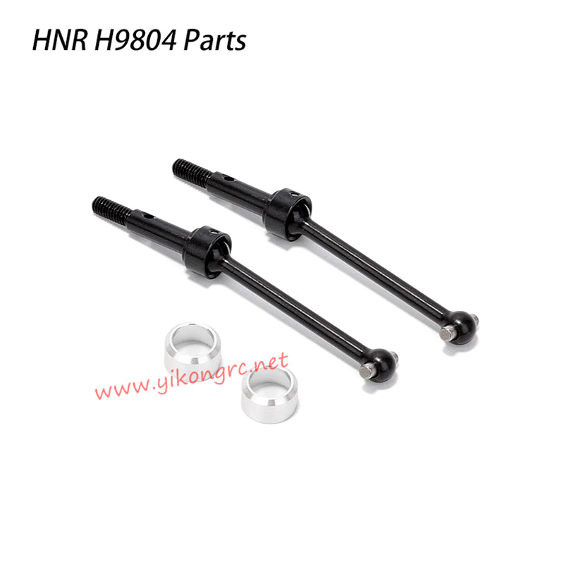 Hong Nor H9804 Parts CVD H98306