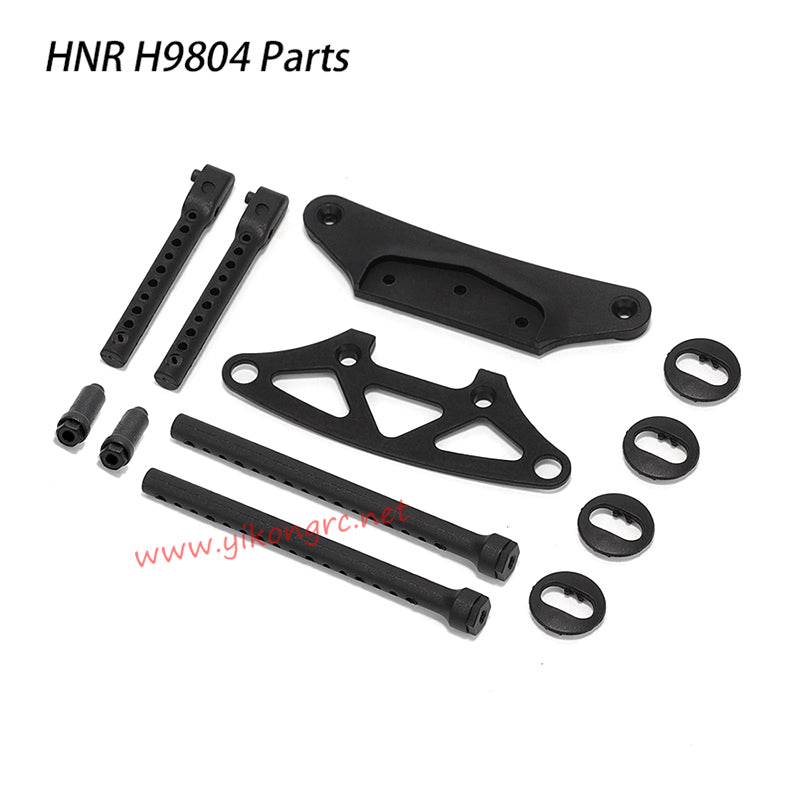 Hong Nor H9804 Parts Chassis Column Sleeve H98280