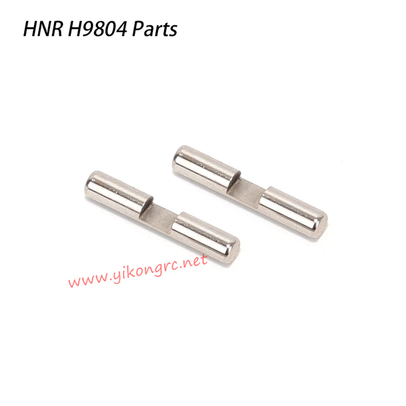 Hong Nor H9804 Parts Differential Cross Shaft H98309