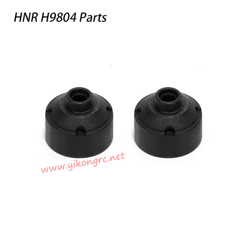 Hong Nor H9804 Parts Differential Housing H98285