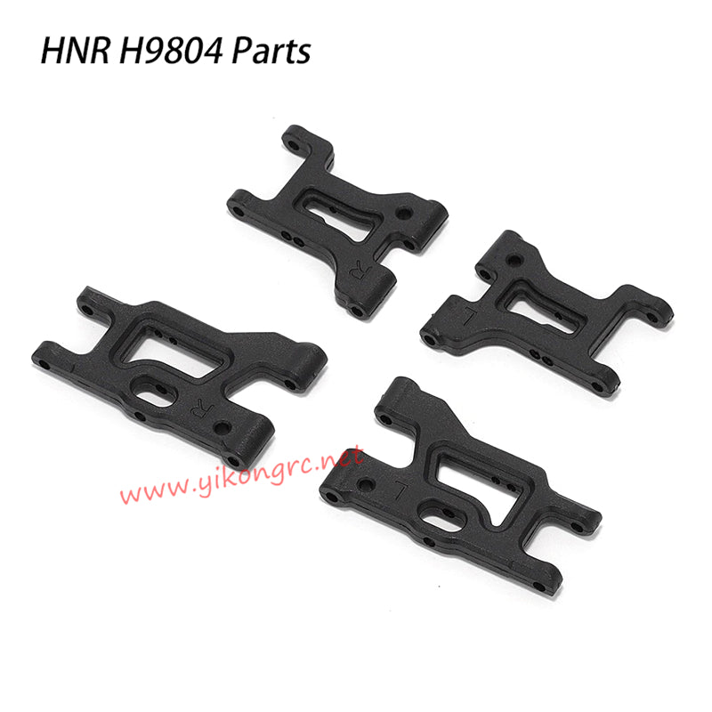 Hong Nor H9804 Parts Front/Rear Lower Swing Arms (Left/Right) H98271 old