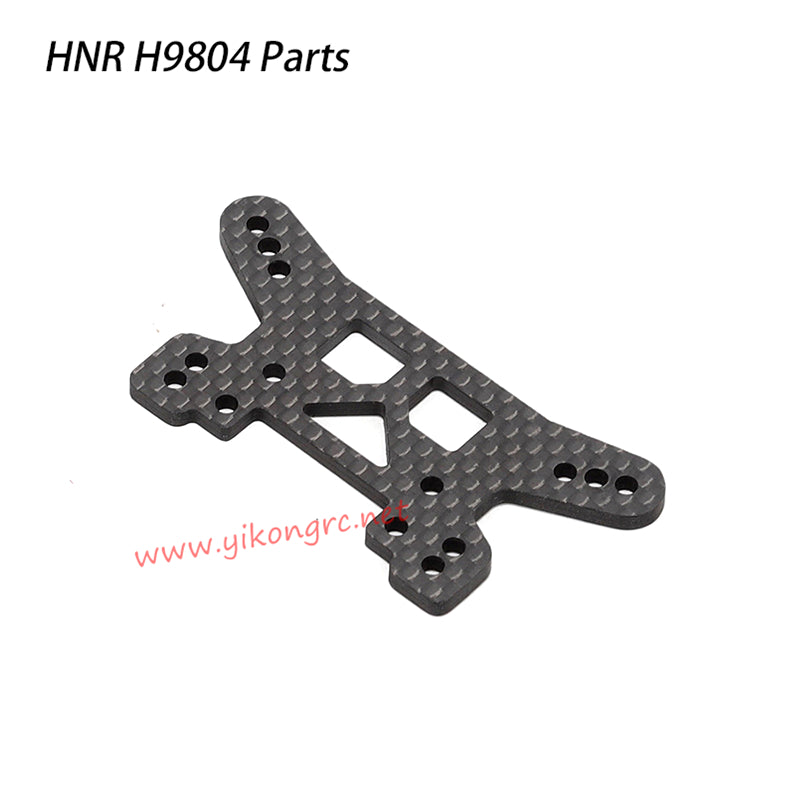 Hong Nor H9804 Parts Front Shock Absorber Plate H98287
