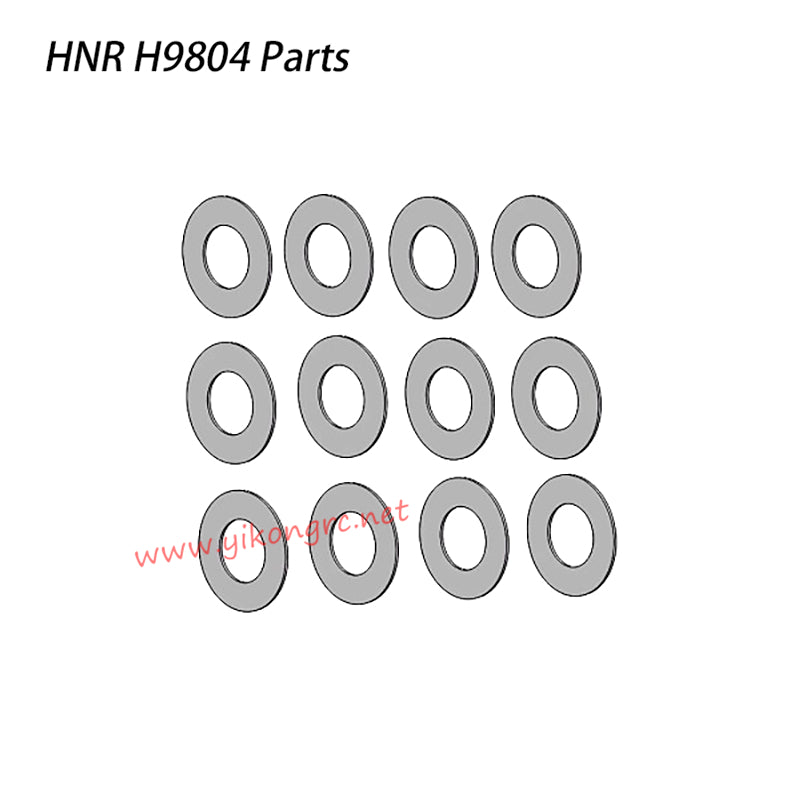 Hong Nor H9804 Parts Gasket H98328