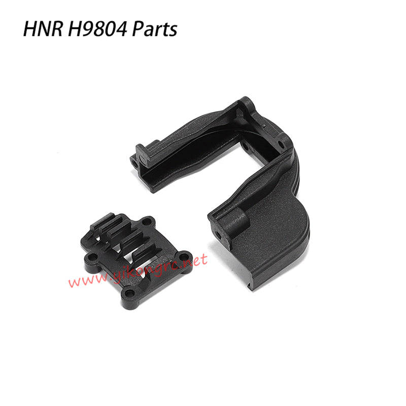Hong Nor H9804 Parts Gear Cover Wire Holder H98279