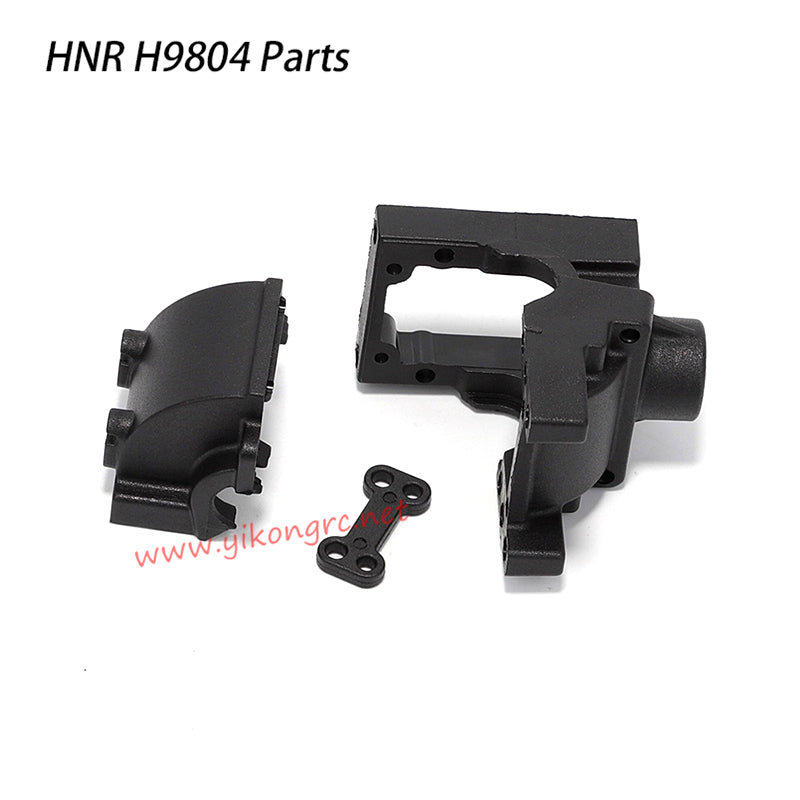 Hong Nor H9804 Parts Gearbox, Cover Plate H98274 