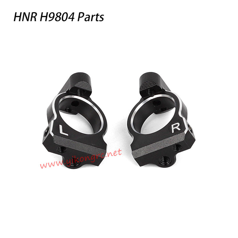 Hong Nor H9804 Parts Metal C-Bracket H980035