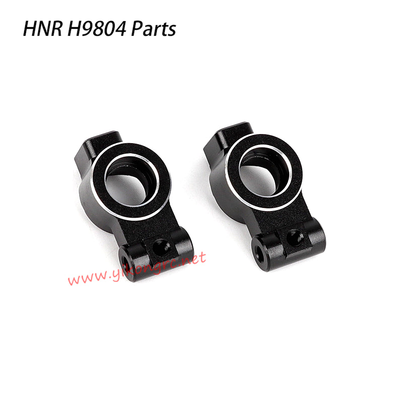 Hong Nor H9804 Parts Metal Rear Axle Housing H980033