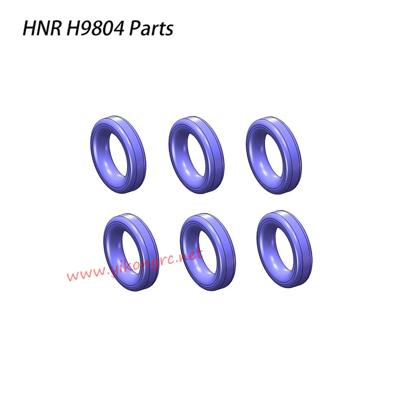 Hong Nor H9804 Parts O-Ring H98330 